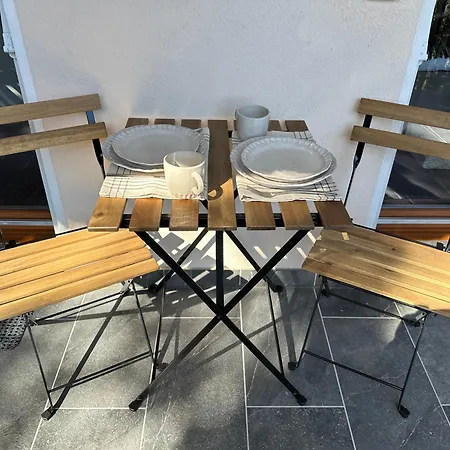 Apartament New Designers Crans-Montana