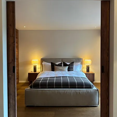 New Designers * Crans-Montana