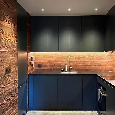 New Designers Appartement *