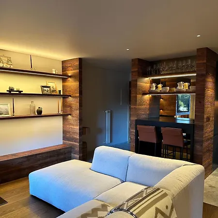 New Designers Appartement *